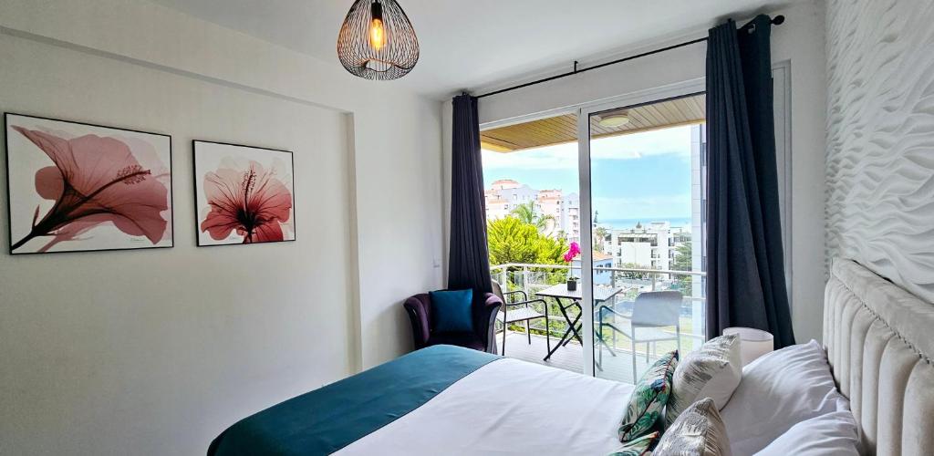 HDFM Collection - Funchal Centro 6