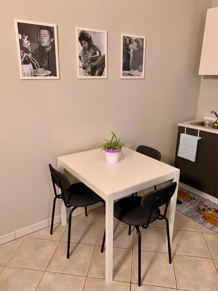 La Casa di Katia 1
