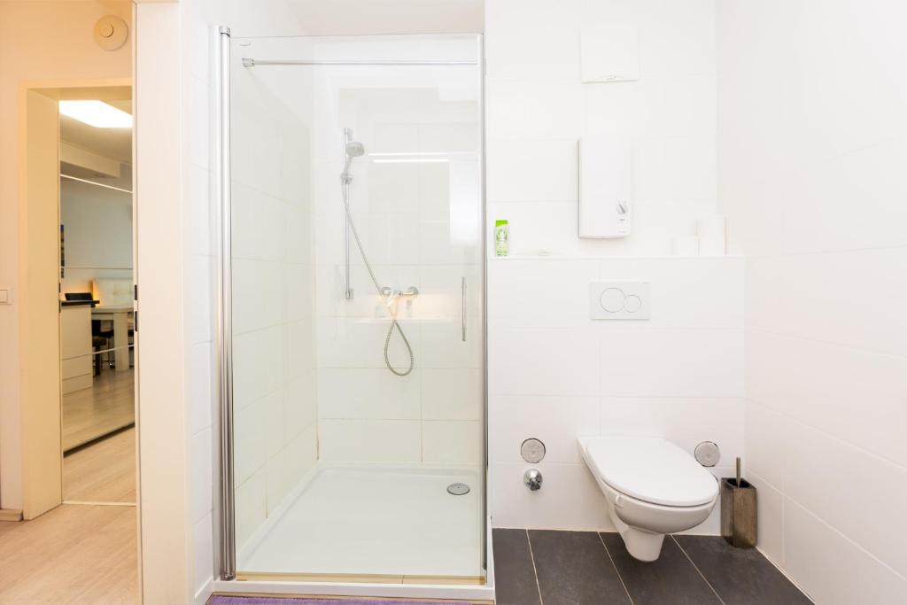 305 Berlin, Studio Apartment, 38m2 2-4 Pers 8