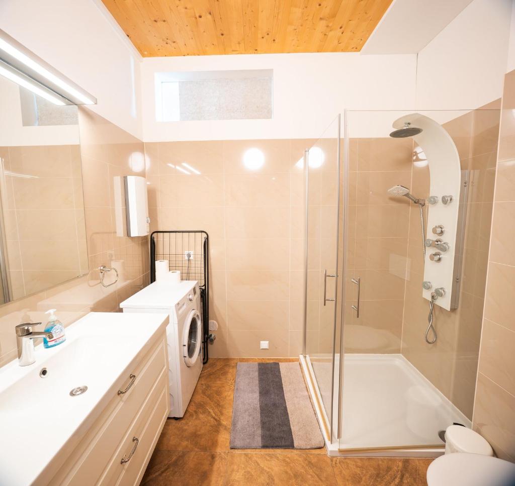 211 Amsterdam, Studio Apartment, 30m2 1-4 Pers 8