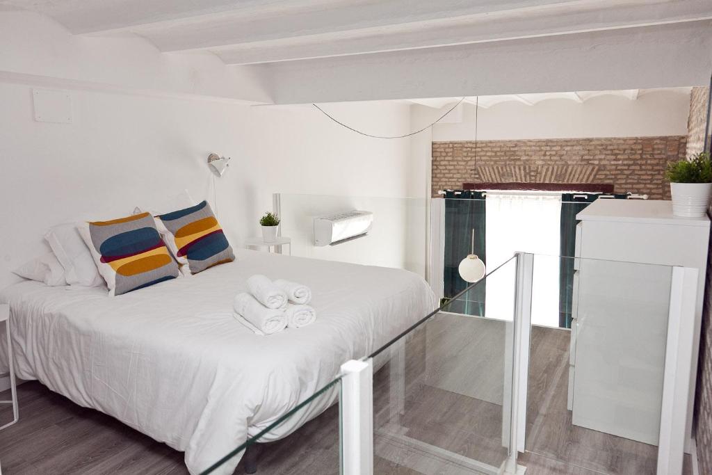 GoToSeville FERIA APARTMENTS 2