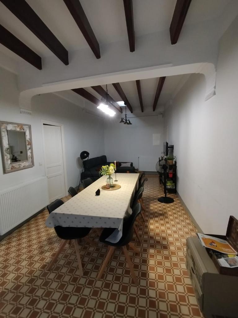 Ca l'Àvia Remei 5