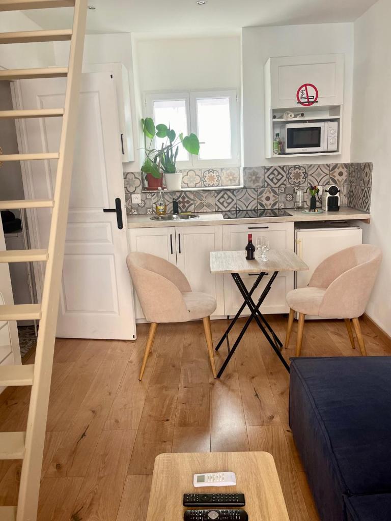 Le ruisseau 8