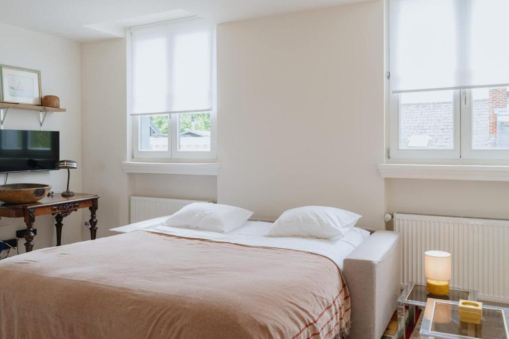 Cozy Apartment in Central Antwerp 2