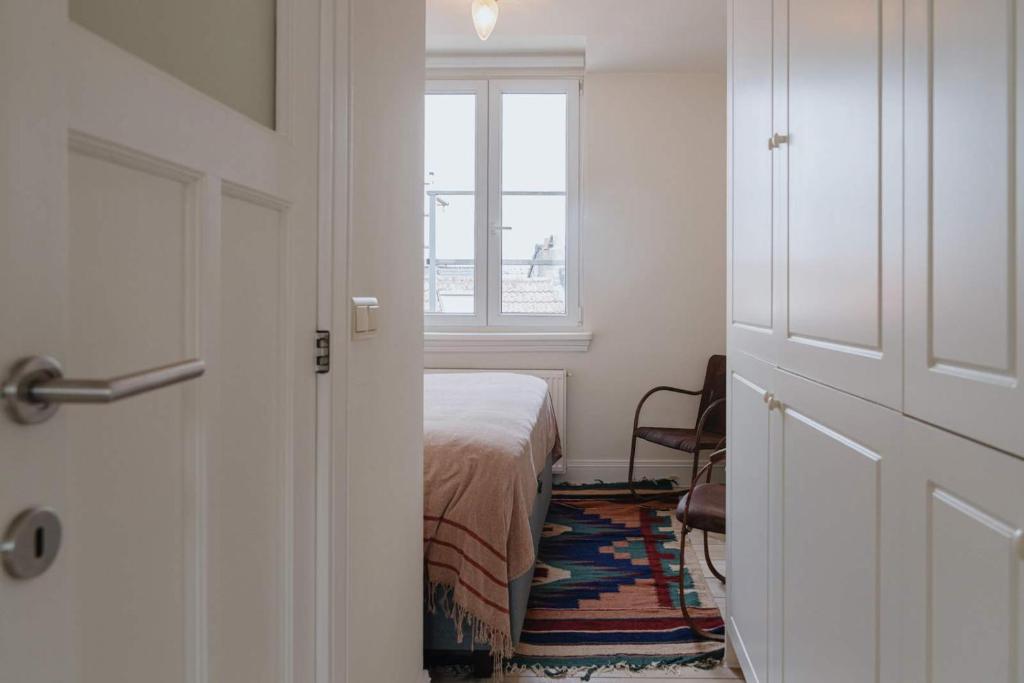Cozy Apartment in Central Antwerp 5