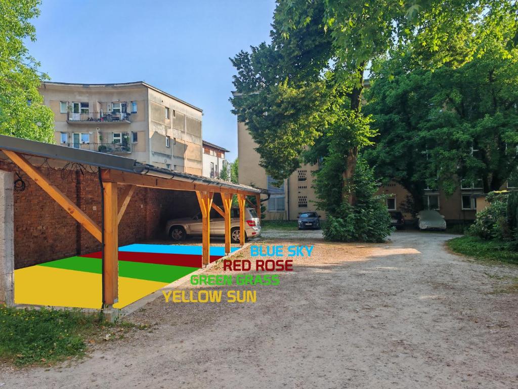Mabo apartments - Ljubljana 7