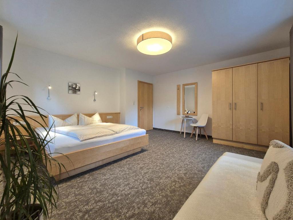 Appartement Skorpion 3