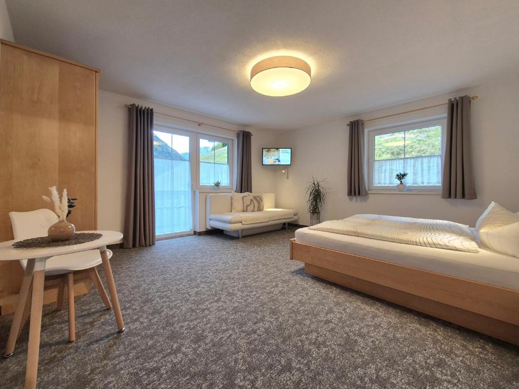 Appartement Skorpion 2
