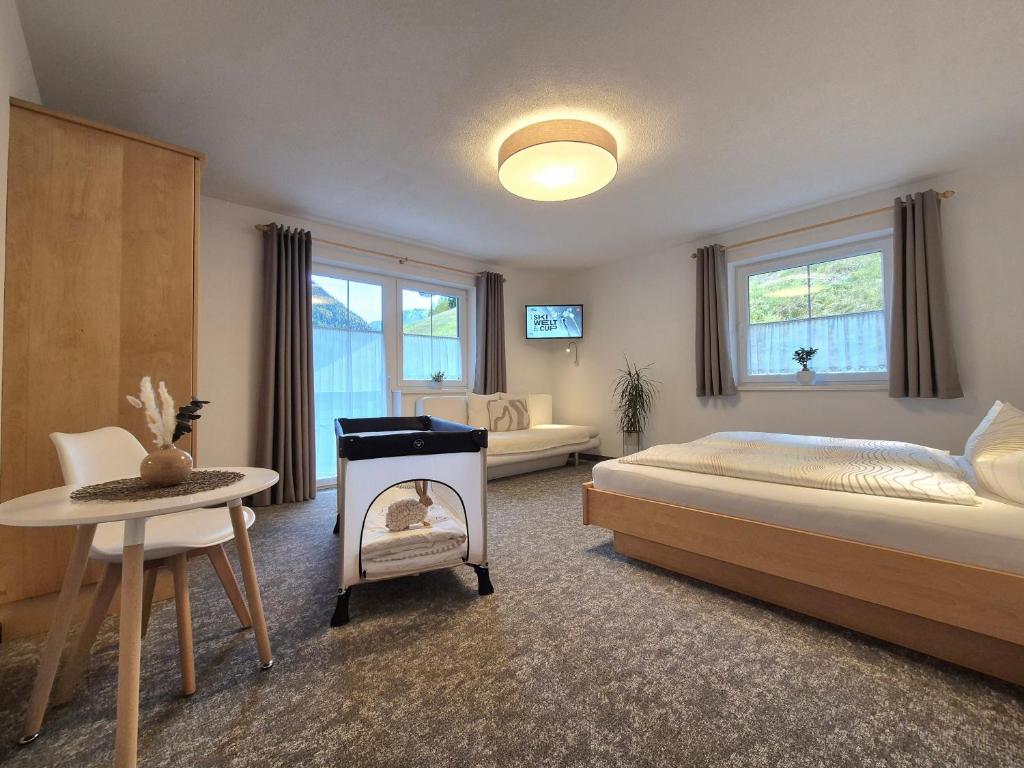 Appartement Skorpion 4