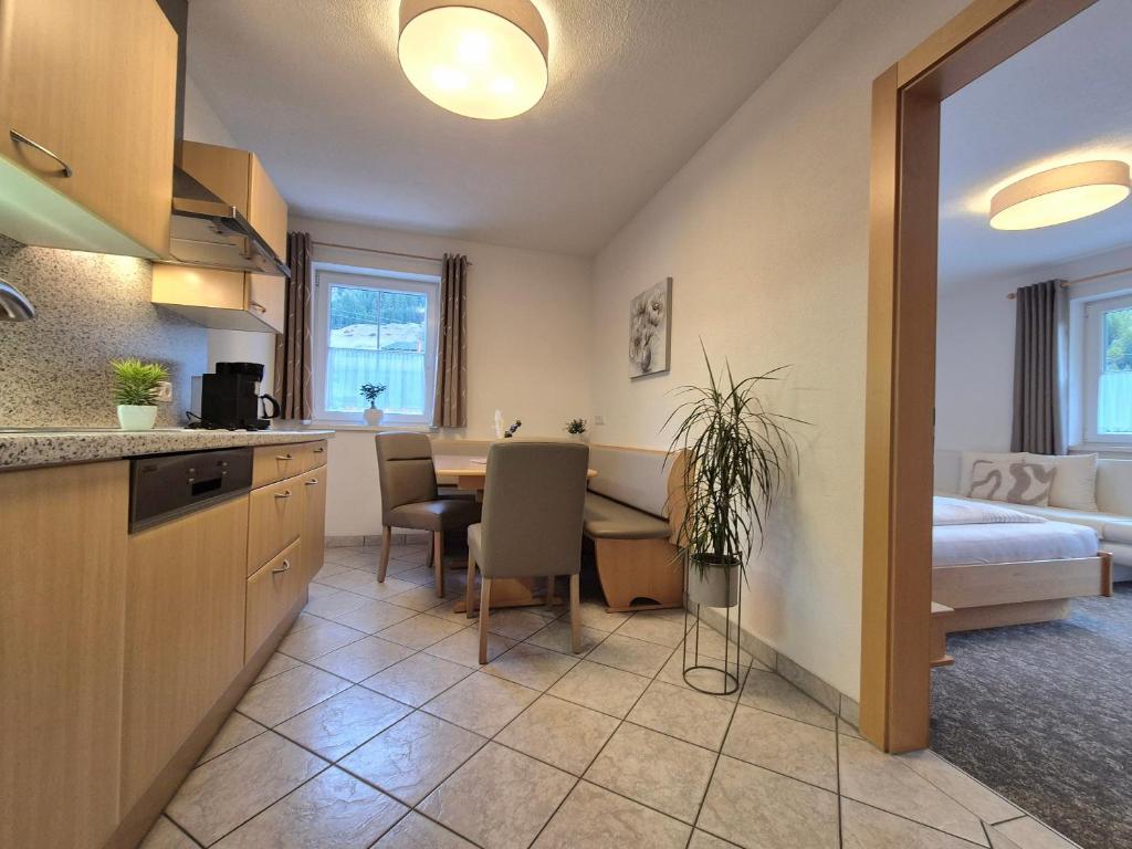 Appartement Skorpion 8