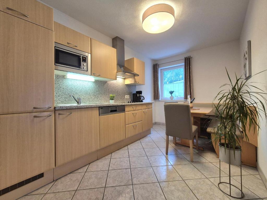 Appartement Skorpion 6