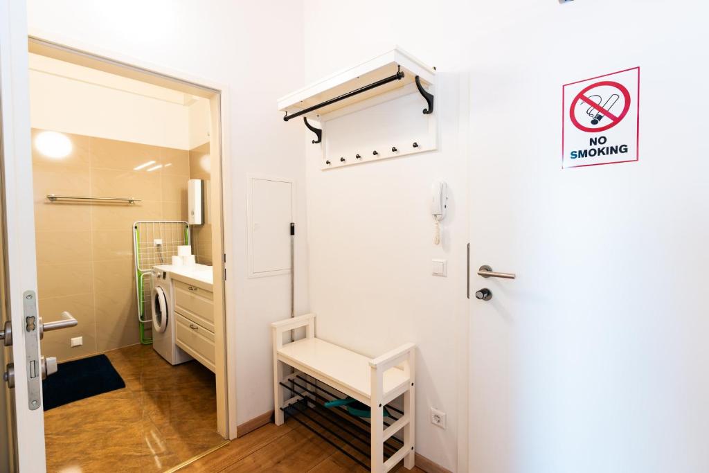 214 Salzburg, Studio Apartment, 30m2, 2-4 Personen 8