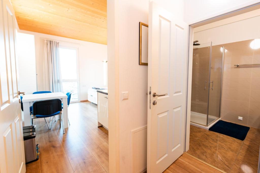 214 Salzburg, Studio Apartment, 30m2, 2-4 Personen 3