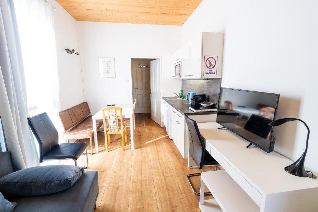 215 Apartment Wien 4-6 Pers 42m2 5