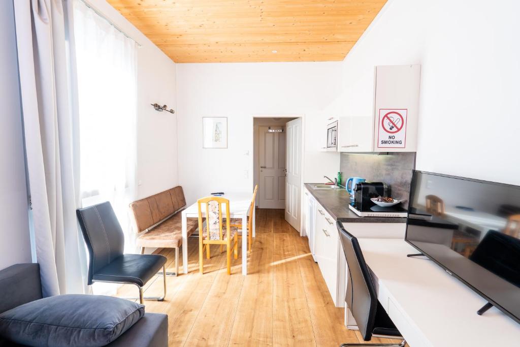 215 Apartment Wien 4-6 Pers 42m2 4
