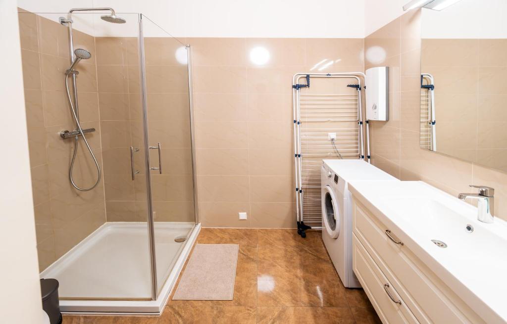 215 Apartment Wien 4-6 Pers 42m2 8