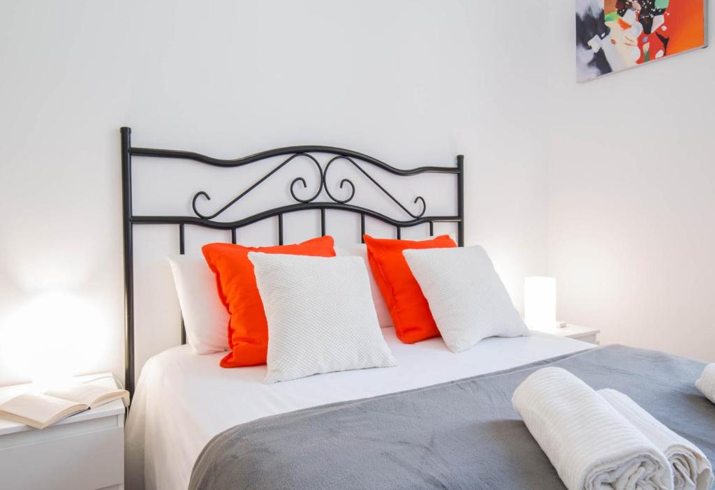 Apartamentos Alcazaba 5