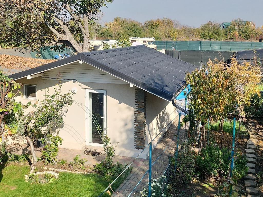 Morii Lake Pool Villa 8