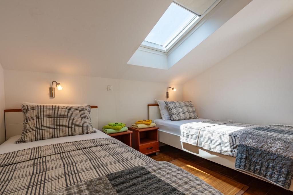 Apartments Viva 8