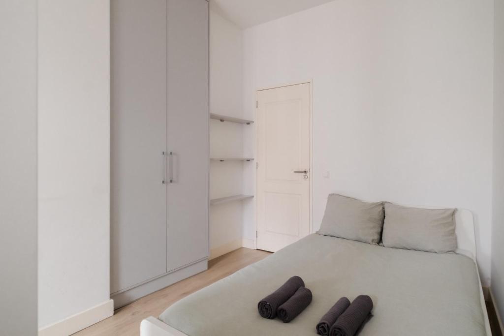 Your Modern Retreat Close to Rotterdam City Center 2