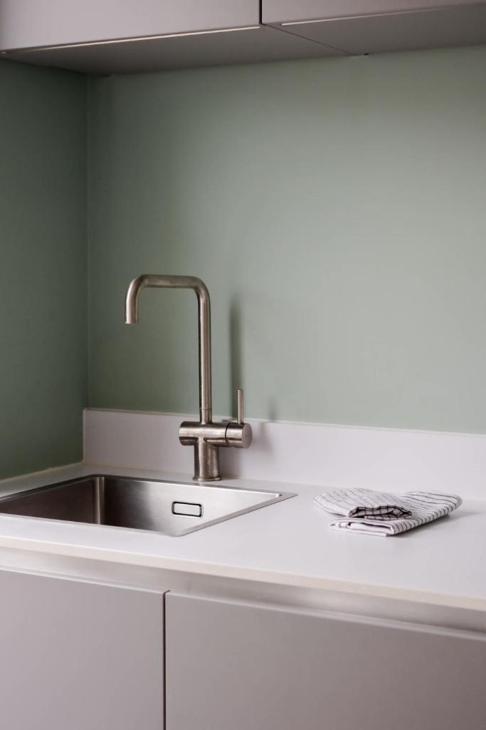 Your Modern Retreat Close to Rotterdam City Center 7