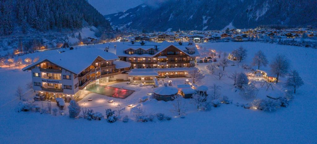 Hotel Edenlehen