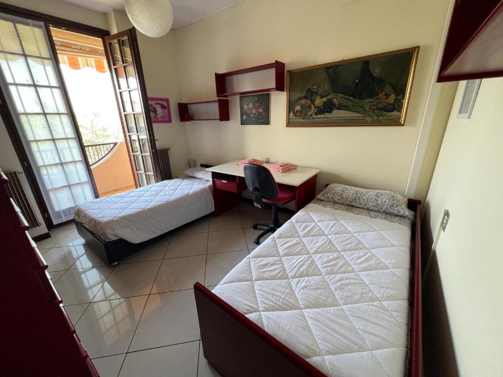 Villa Luisa 8