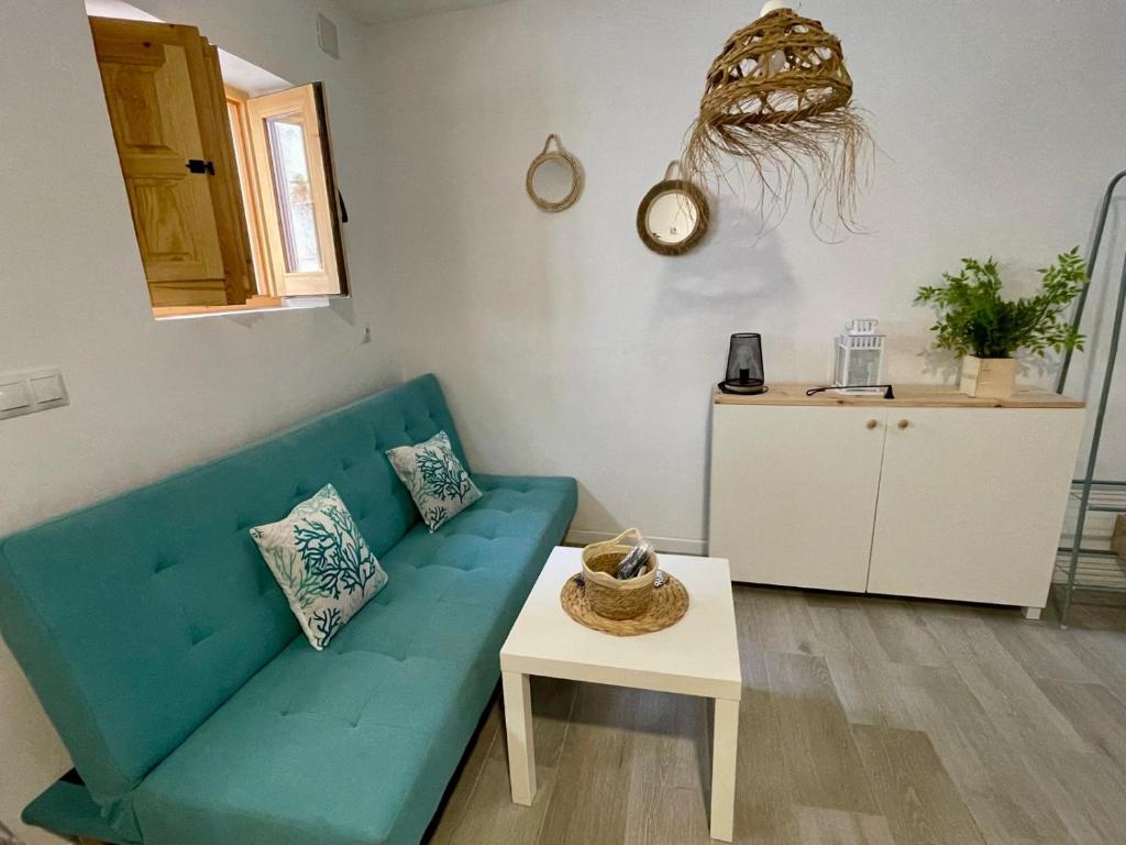 Casa Luna 1