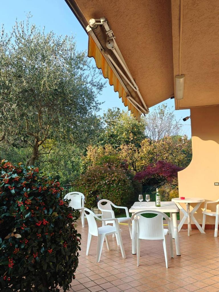 Villa Luisa 3