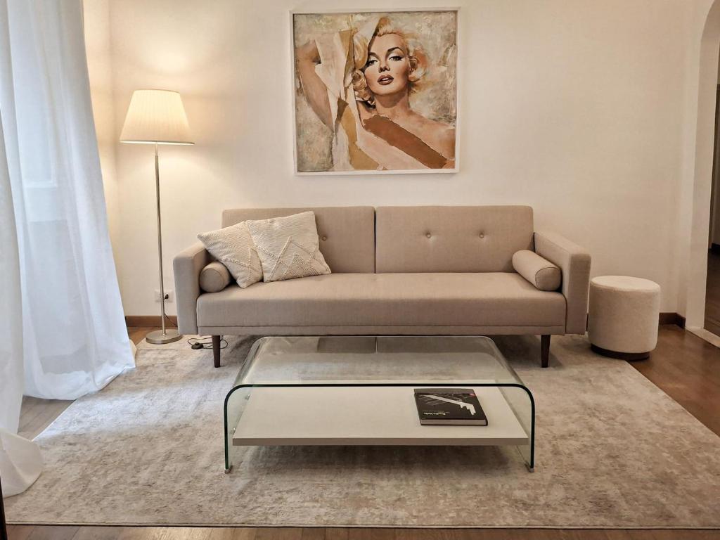 La Casa Di Nanna 1