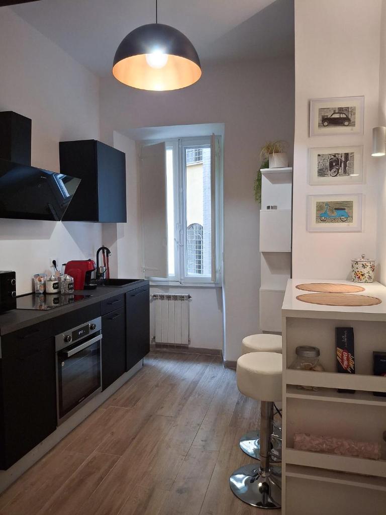La Casa Di Nanna 4