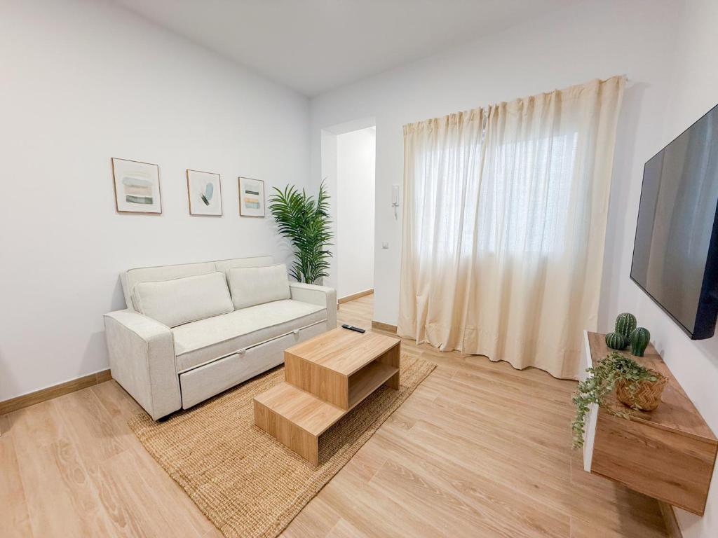 City Beach Las Canteras 5