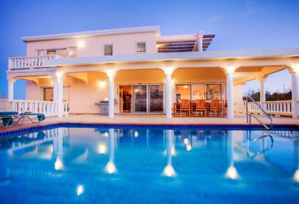 villa kiki