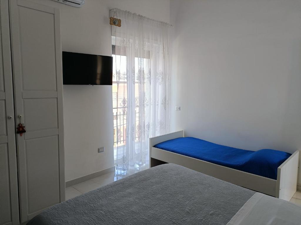 Anna&Francy Homes Pompei 6