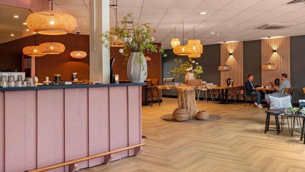 Molecaten Park Landgoed Ginkelduin 6