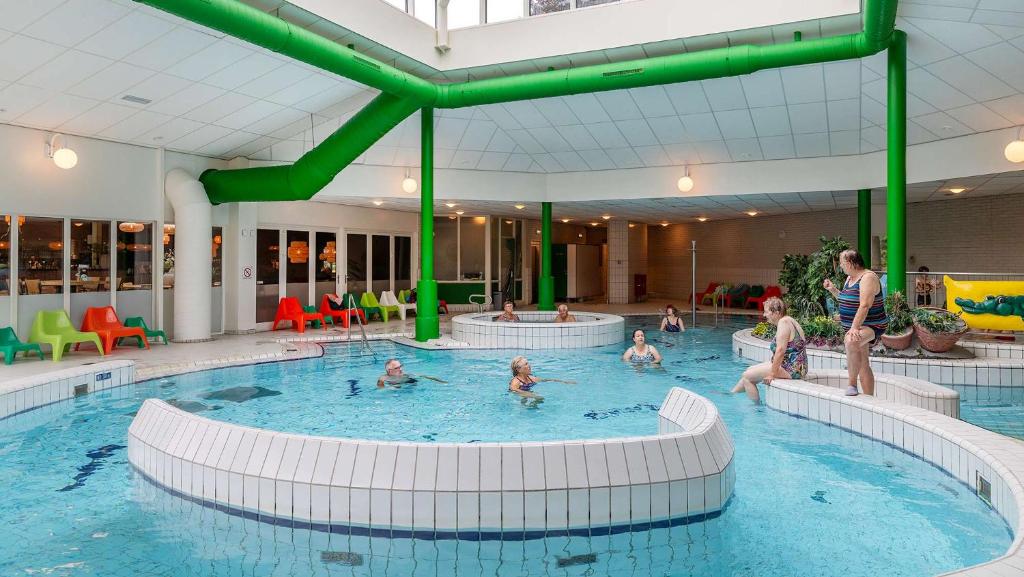 Molecaten Park Landgoed Ginkelduin 2