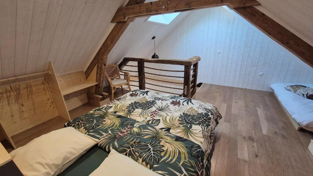 La cabane du pédaleur 7