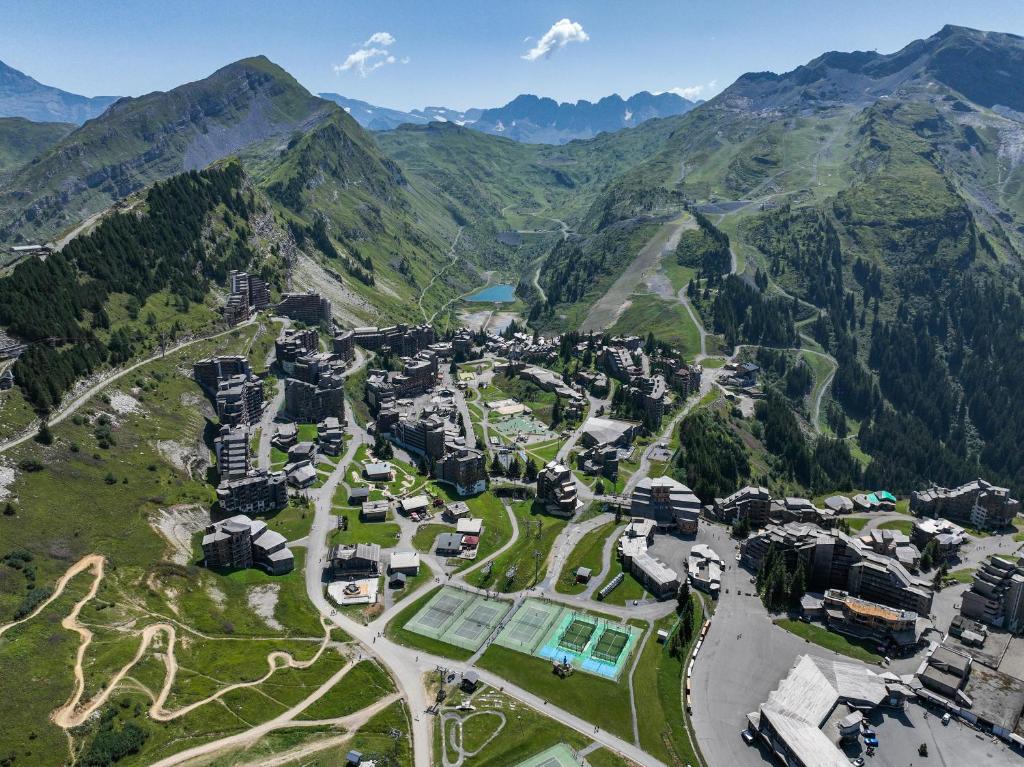Belambra Clubs Avoriaz - Les Cimes du Soleil