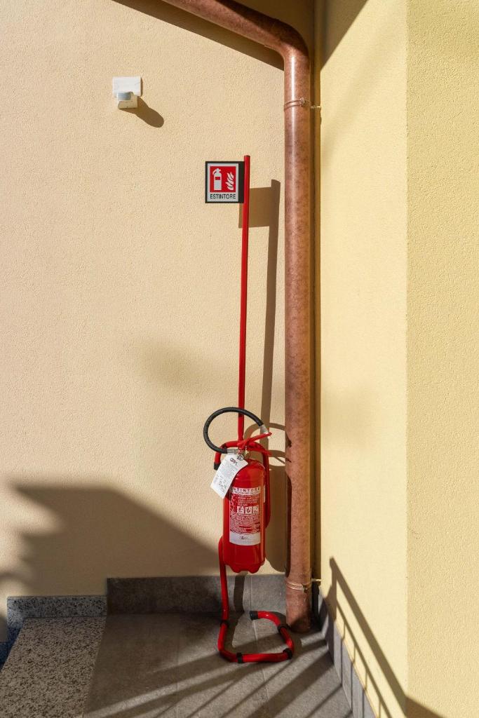 Bilocale Gelsomino - Monolocale Bucaneve - Cascina Da Rosa 7