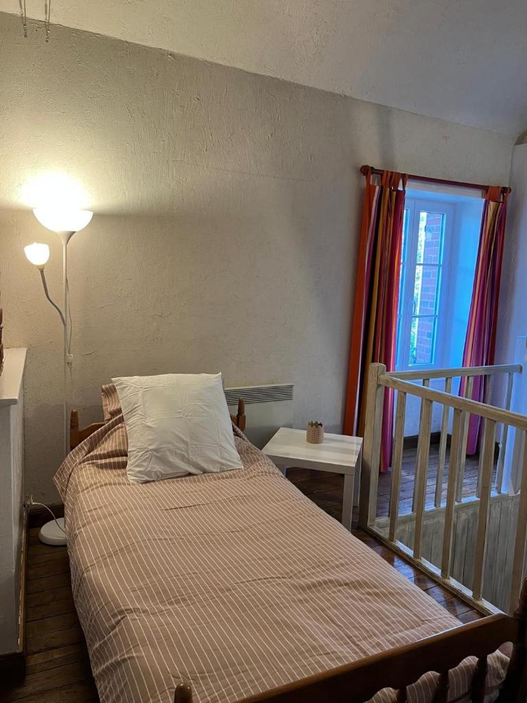 Gîte La maison bleue proche Epernay 2