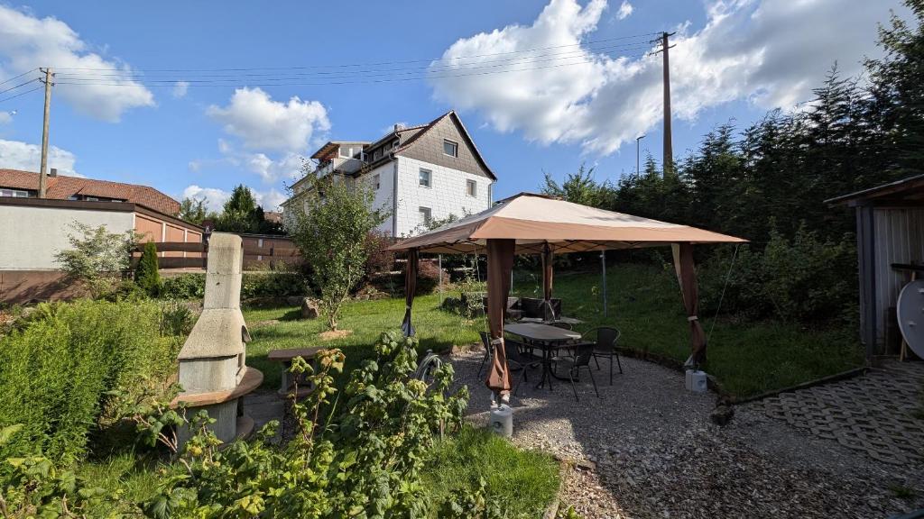 Waldhorn Dobel 4