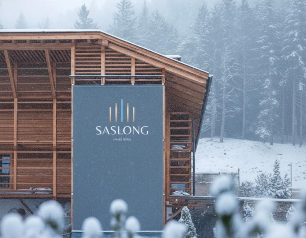 Alpstay - Smart Hotel Saslong