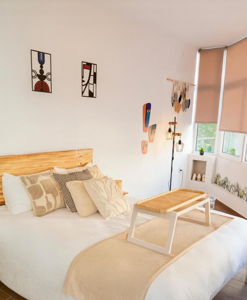 Boulevard Studio Central Boho Thessaloniki 2