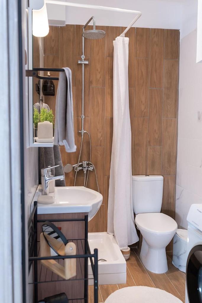 Boulevard Studio Central Boho Thessaloniki 8