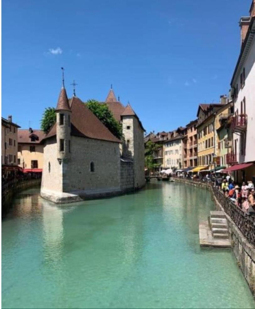 Lanfonnet t3 Annecy 6