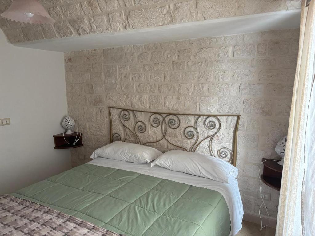 Trullo La Visita Meravigliosa 2