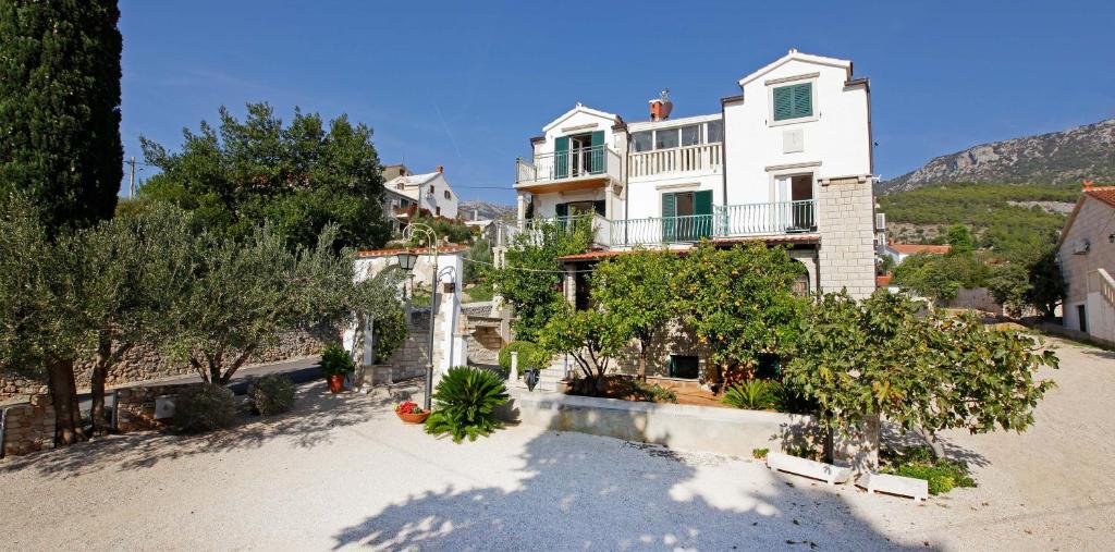 Villa Maja