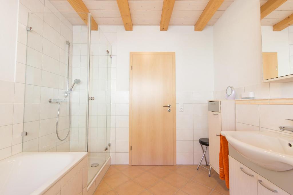 Haus Sattelgrund 8