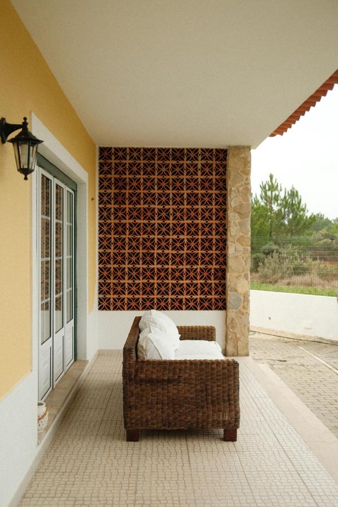 Quinta Amarela 2