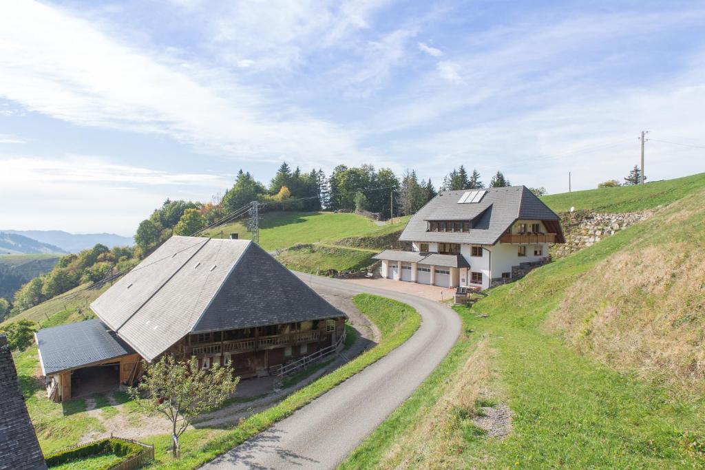 Haus Sattelgrund 2